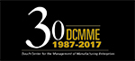 DCMME 30 year anniversary