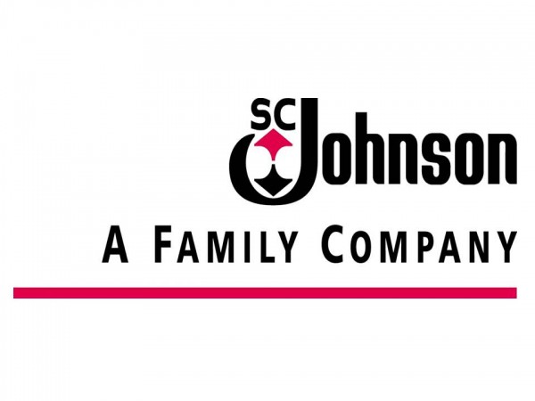 SC Johnson company