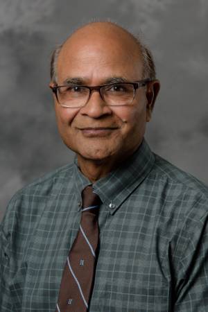 Dr. Suresh Chand