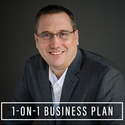 1-on-1 Business Plan