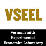 Vernon Smith Experimental Economics Laboratory
