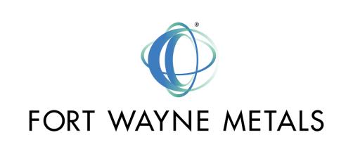 Fort Wayne Metals logo