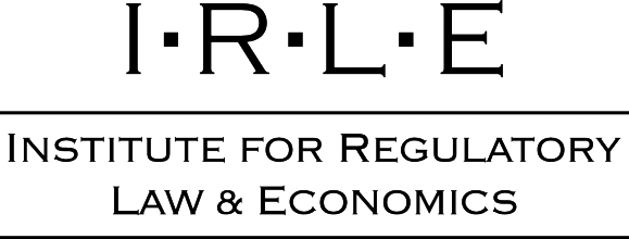 Institute for Regulatory Law and Economics logo