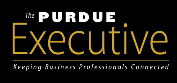 Purdue Executive newsletter Krannert Executive Education Programs