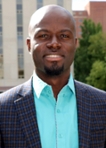 Purdue's Technical Management Institute, or TMI, student Prince Ampomah