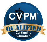 CVPM Qualified Continuing Education