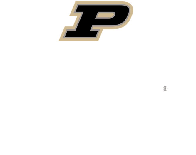 Purdue Krannert School of Management  logo