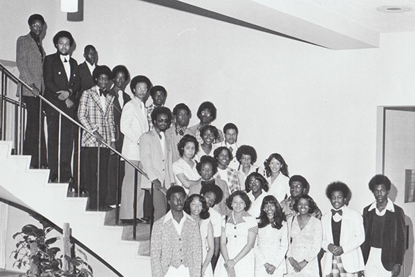 BOP Class of 1975