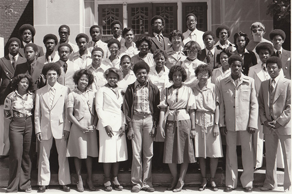 BOP Class of 1979