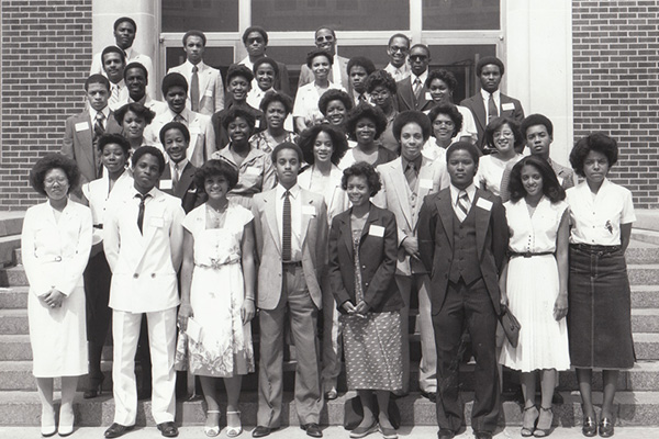 BOP Class of 1980