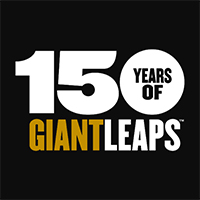 Giant Leaps