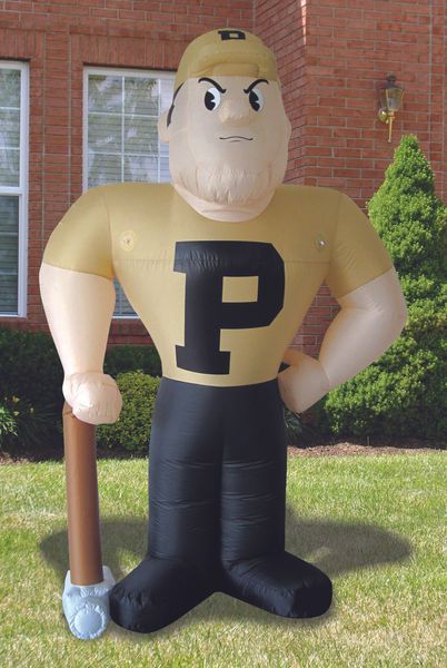 Inflatable Pete