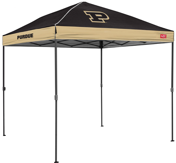 Tailgate Tent